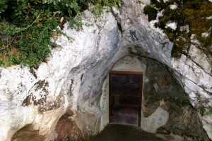 Visite approfondie @ Nestploria / grottes de Gargas