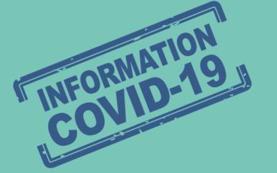 Infos COVID (24 janvier 2022)