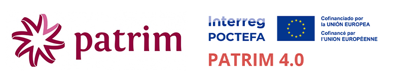 Patrim 4 - Réseau Pyrénéen pour Innovation et la Gestion Créative du Patrimoine Culturel.