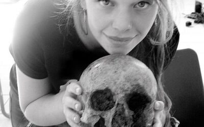Exposition de Céline Piret (4 octobre 2025 – 4 janvier 2026)
