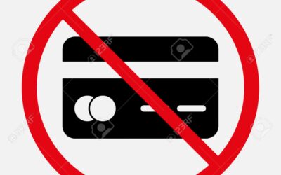 Paiement en CB impossible