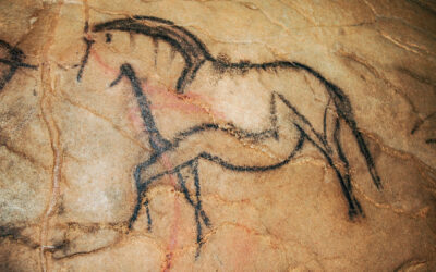 Les instants préhistoires à Gargas – la grotte du Portel, une conférence de Régis Vézian et Jean-Pierre Alzieu (samedi 11 avril 2026).