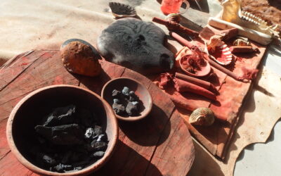 Les vacances de printemps aux Grottes préhistoriques de Gargas (du 18 avril au 3 mai 2026)